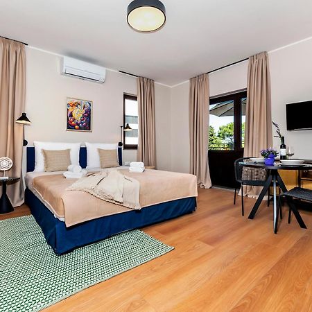 Sunset Residence Rovinj Zewnętrze zdjęcie