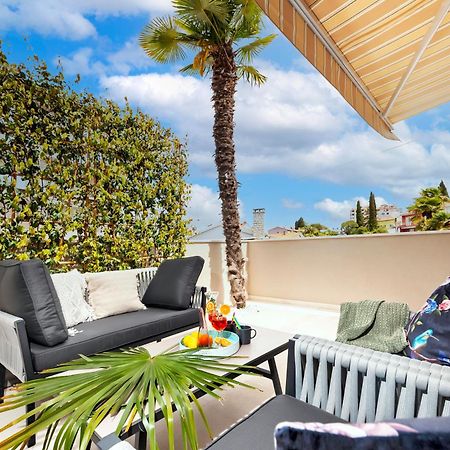 Sunset Residence Rovinj Pokój zdjęcie