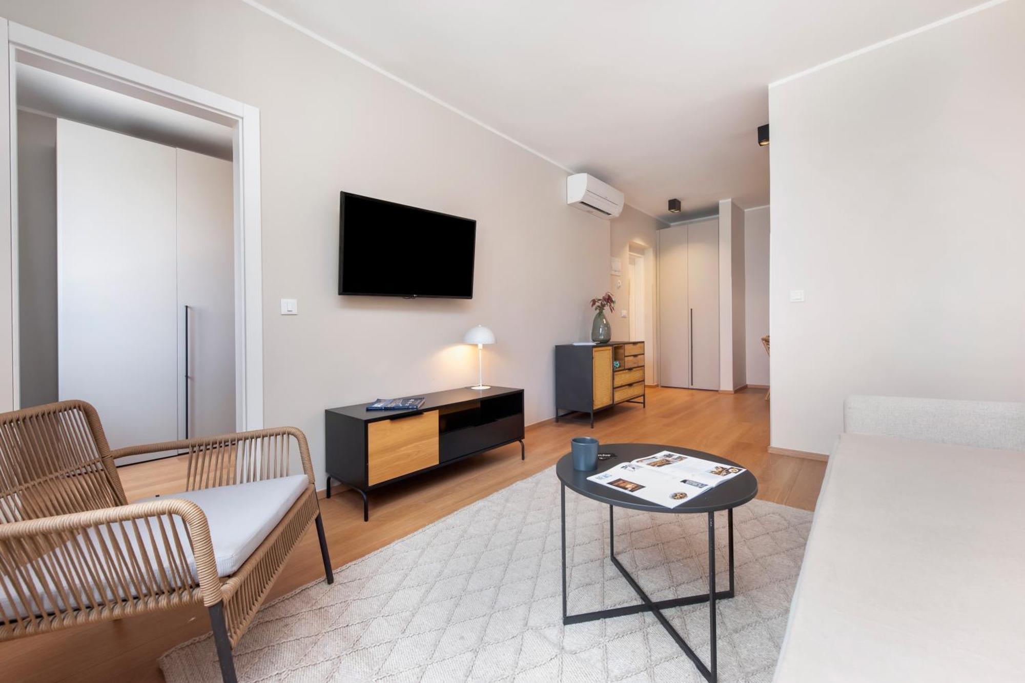 Sunset Residence Rovinj Pokój zdjęcie