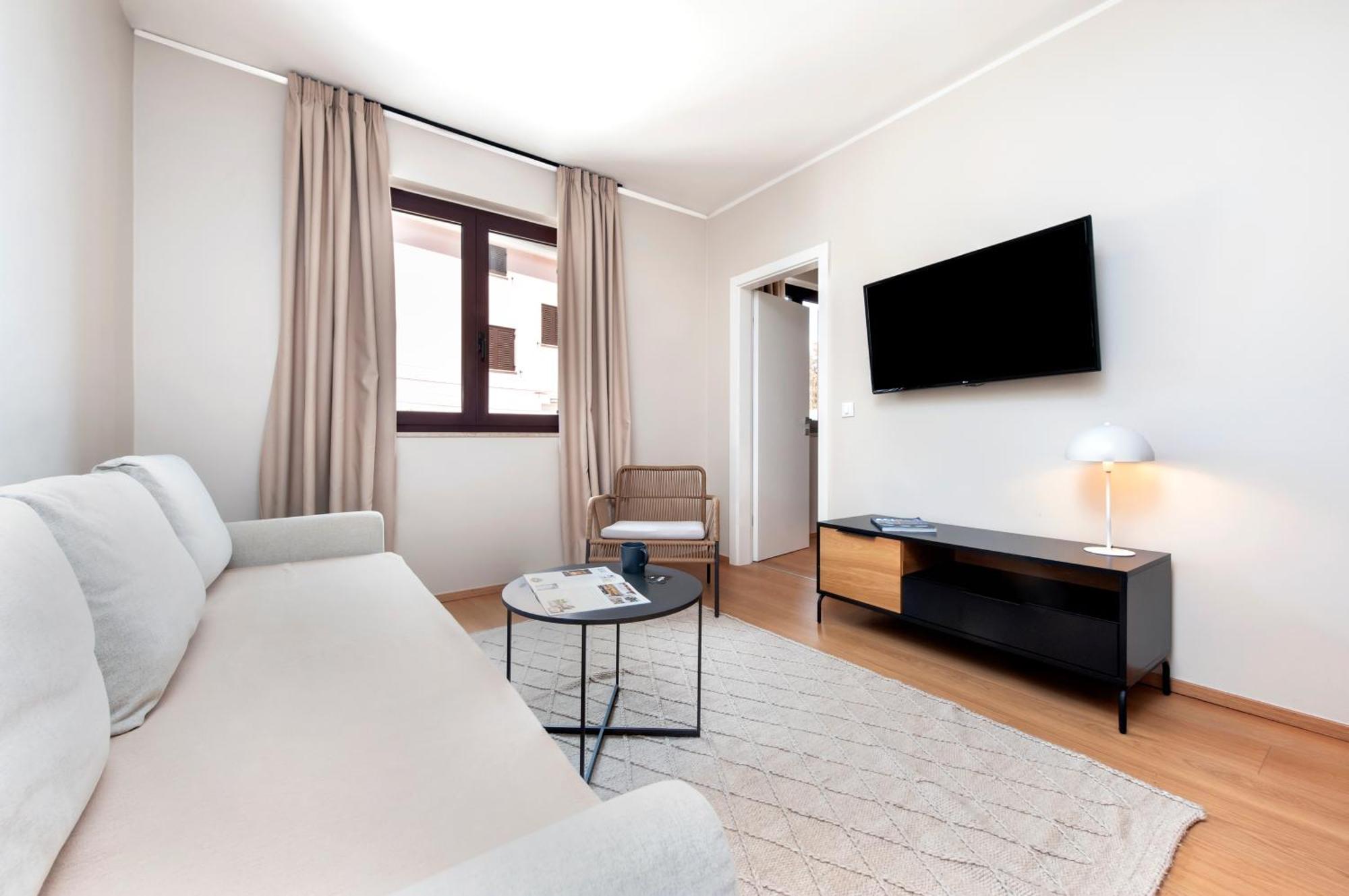 Sunset Residence Rovinj Pokój zdjęcie