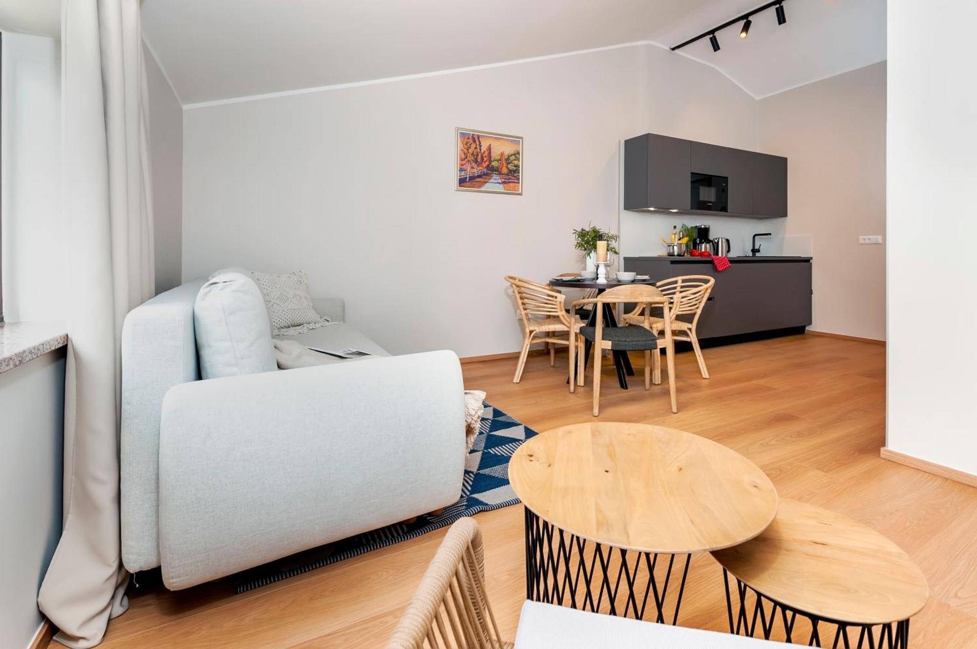 Sunset Residence Rovinj Pokój zdjęcie