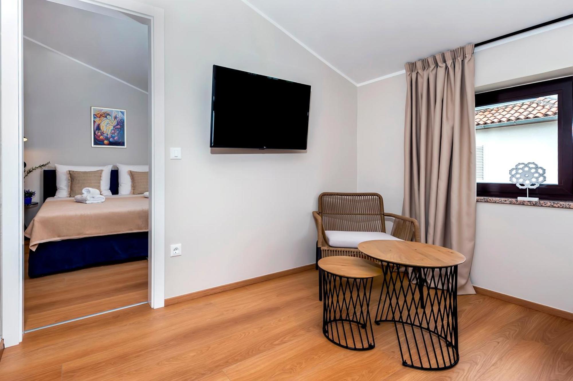 Sunset Residence Rovinj Pokój zdjęcie