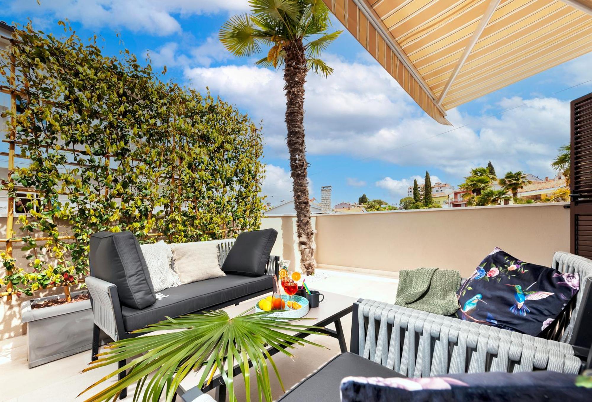 Sunset Residence Rovinj Pokój zdjęcie