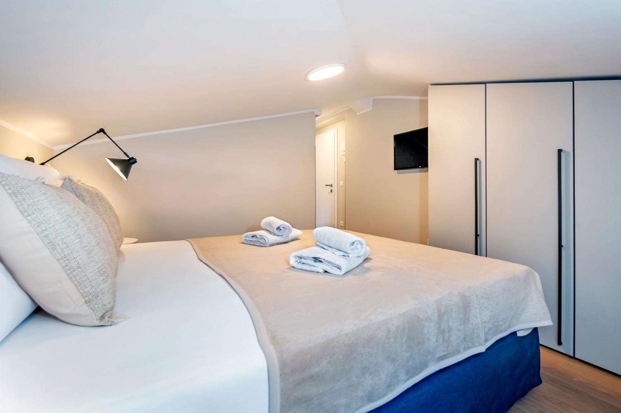 Sunset Residence Rovinj Pokój zdjęcie