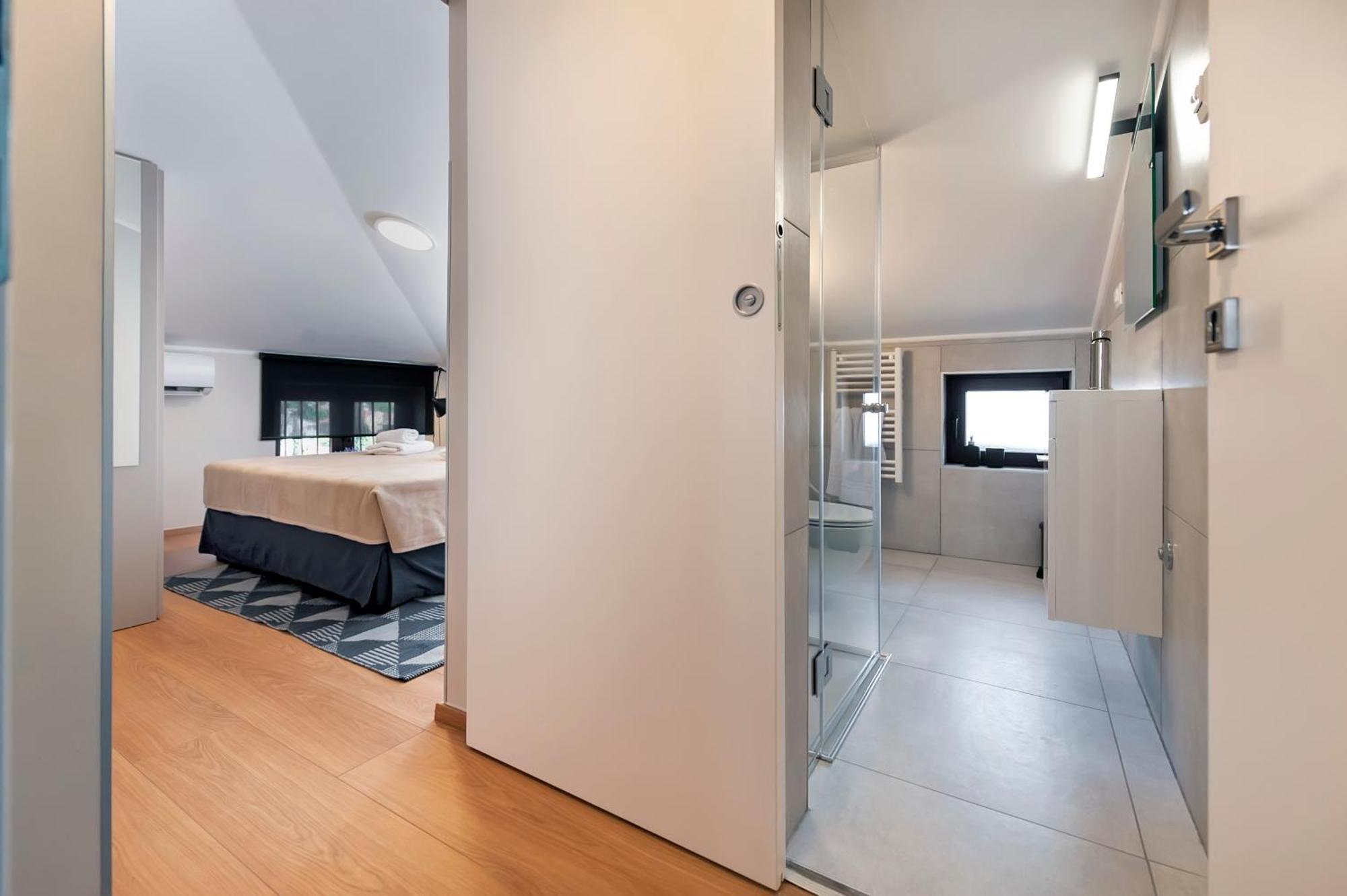 Sunset Residence Rovinj Pokój zdjęcie