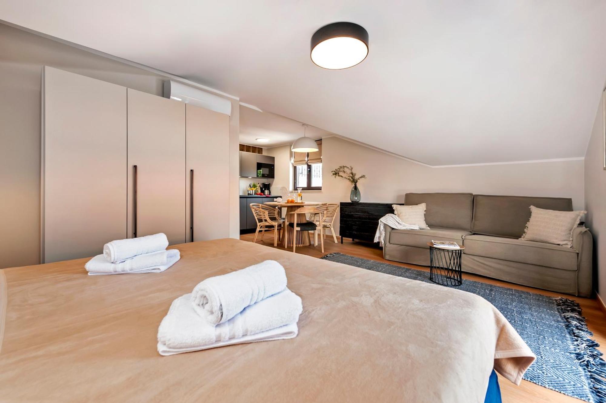 Sunset Residence Rovinj Pokój zdjęcie