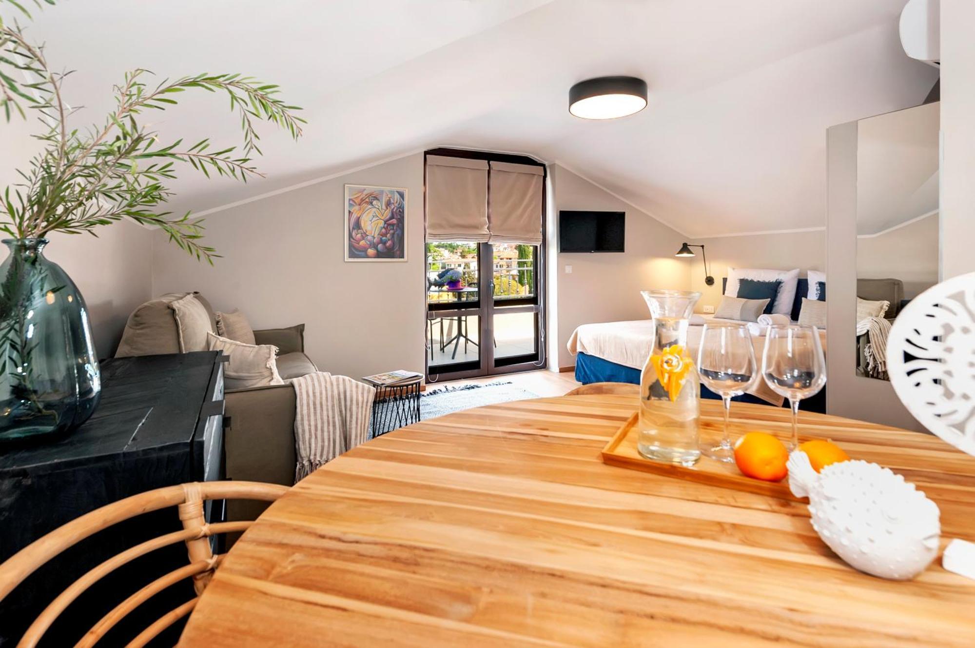 Sunset Residence Rovinj Pokój zdjęcie