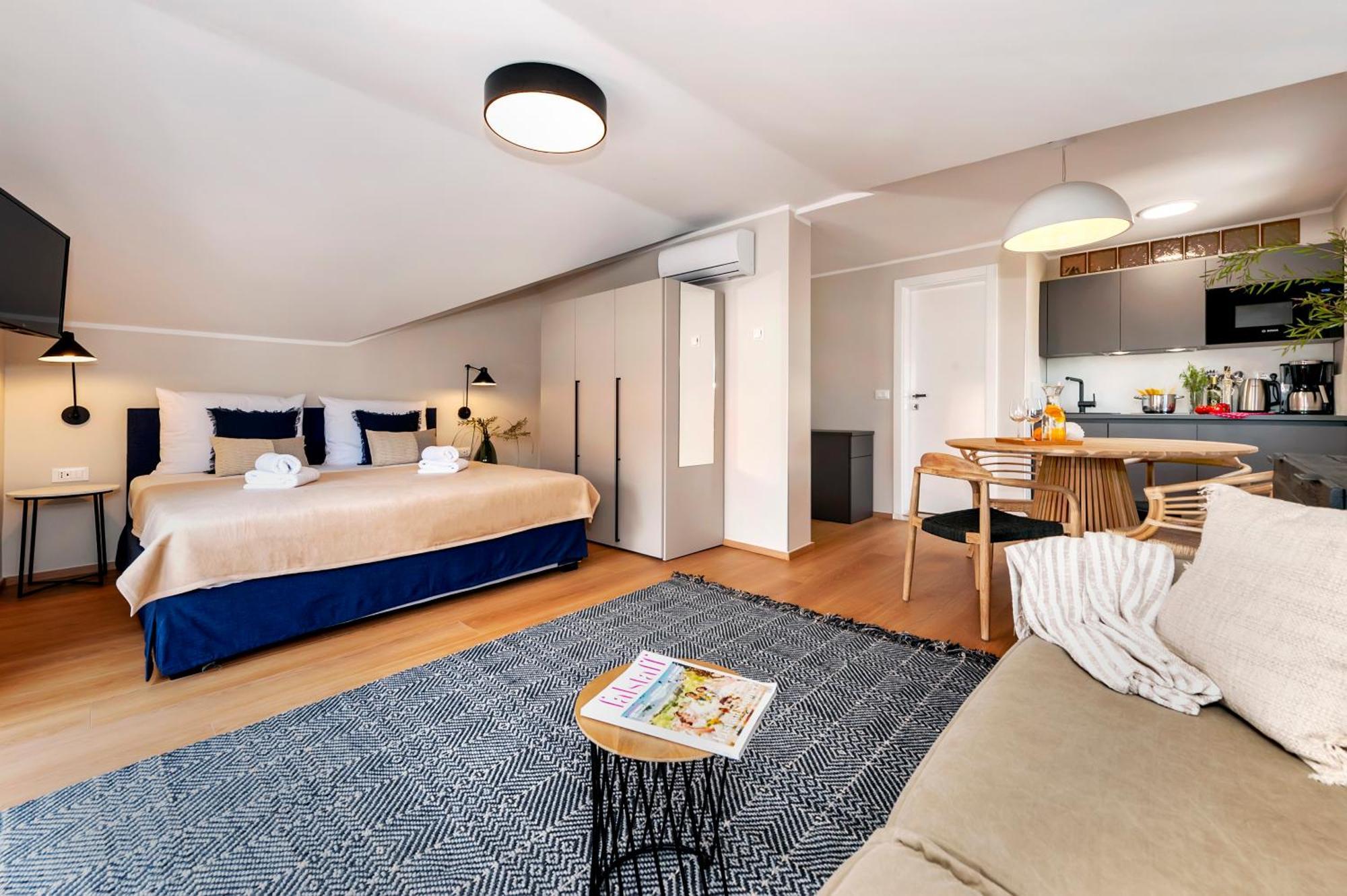 Sunset Residence Rovinj Pokój zdjęcie